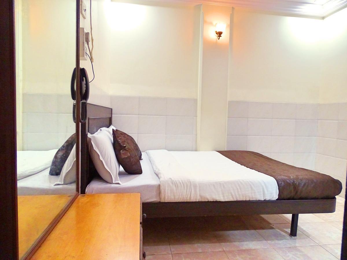 Sai Sharan Lodging Hotel - Mumbai, Mumbai